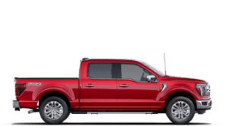 2025 Ford F-150® External Image 1